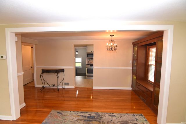 3312 N Linden Street, Muncie, IN 47304
