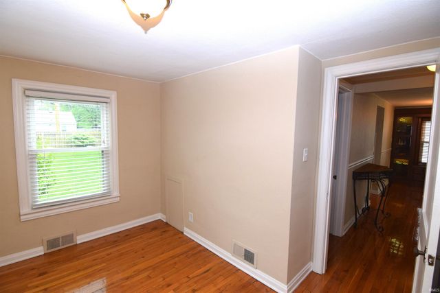 3312 N Linden Street, Muncie, IN 47304