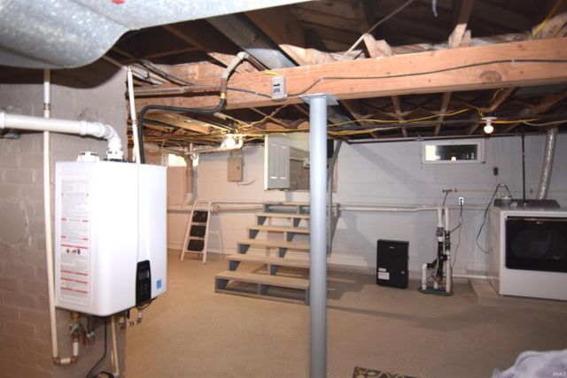 3312 N Linden Street, Muncie, IN 47304