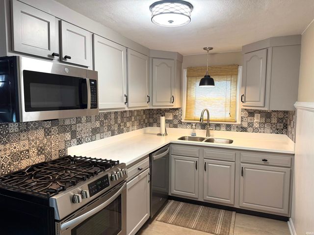 3312 N Linden Street, Muncie, IN 47304