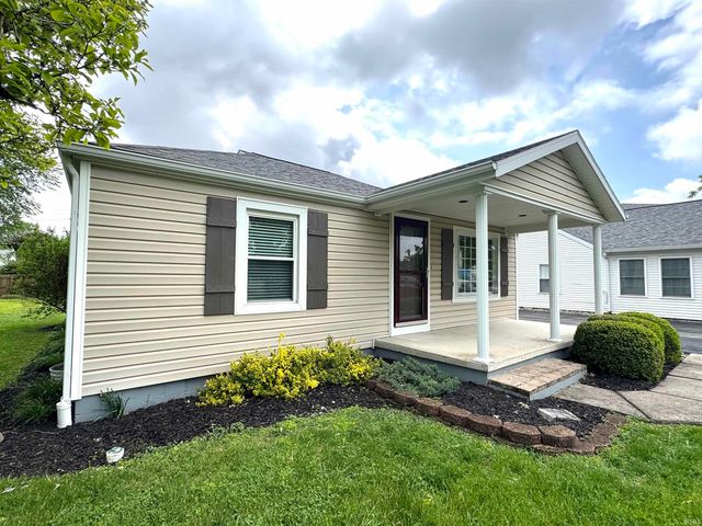 3312 N Linden Street, Muncie, IN 47304