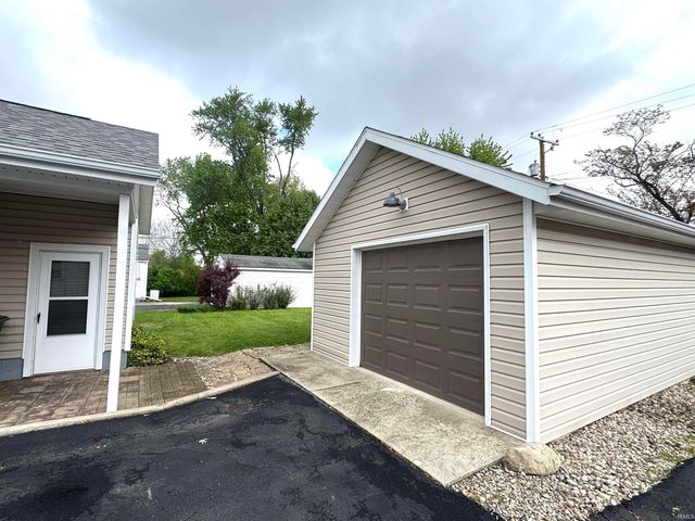 3312 N Linden Street, Muncie, IN 47304