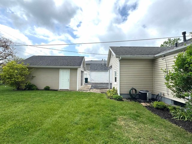 3312 N Linden Street, Muncie, IN 47304