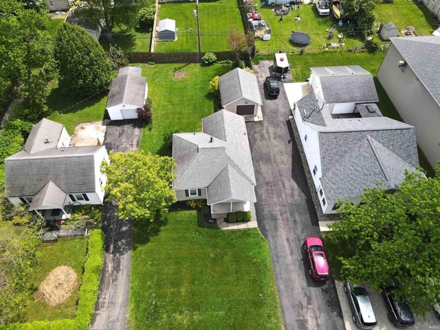 3312 N Linden Street, Muncie, IN 47304