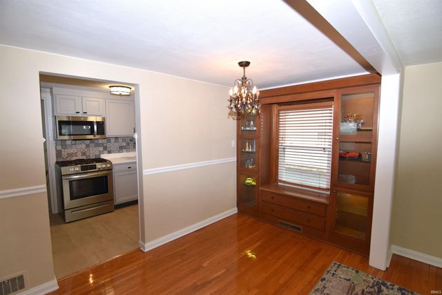 3312 N Linden Street, Muncie, IN 47304