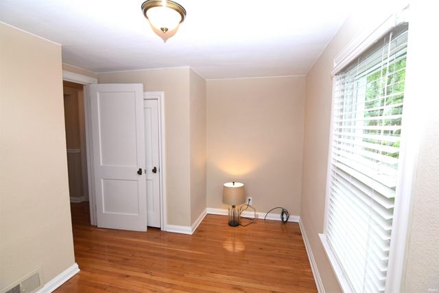 3312 N Linden Street, Muncie, IN 47304