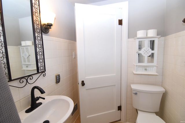 3312 N Linden Street, Muncie, IN 47304