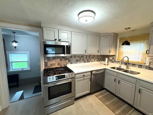 3312 N Linden Street, Muncie, IN 47304