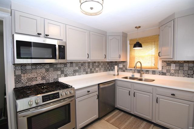 3312 N Linden Street, Muncie, IN 47304