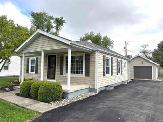 3312 N Linden Street, Muncie, IN 47304