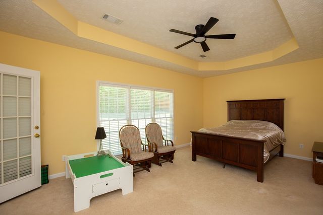 8113 Highlands Drive, Midland, GA 31820