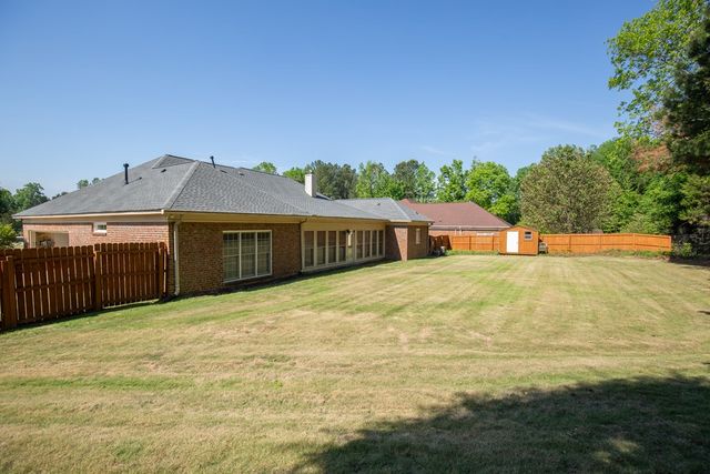 8113 Highlands Drive, Midland, GA 31820