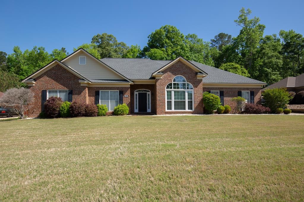 8113 Highlands Drive, Midland, GA 31820