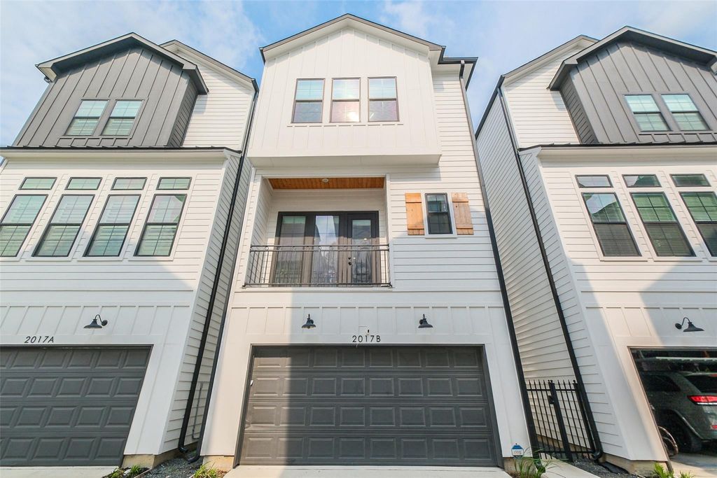 2017 Lou Ellen Lane B, Houston, TX 77018