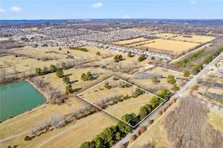 N Deane Solomon (Lot E) Road, Fayetteville, AR 72704