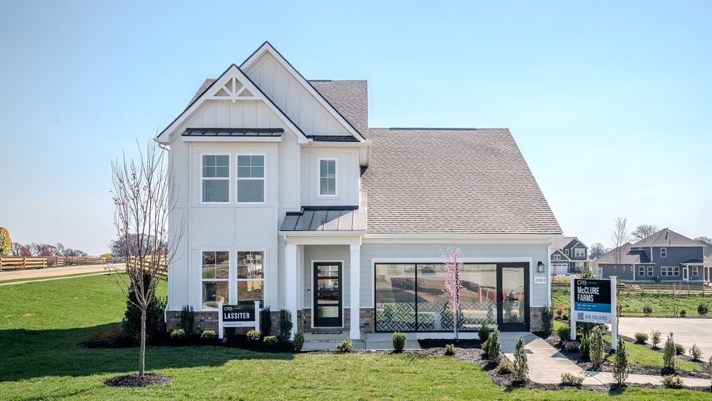 3576 Heartland Dr, Columbia, TN 38401