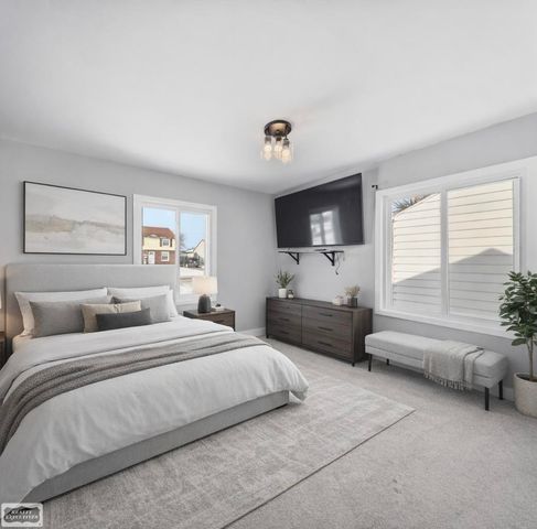 26710 Lehner Street, Roseville, MI 48066