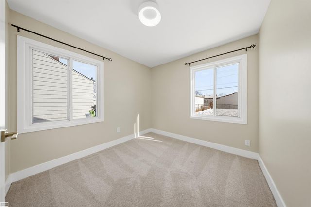 26710 Lehner Street, Roseville, MI 48066