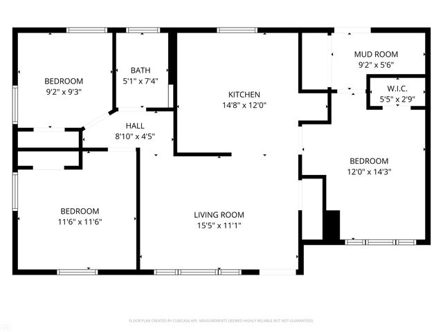 26710 Lehner Street, Roseville, MI 48066