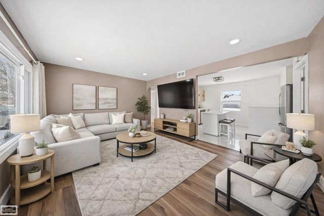 26710 Lehner Street, Roseville, MI 48066