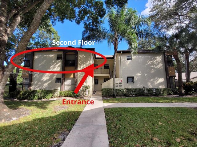 4543 S Carambola Cir S 27268, Coconut Creek, FL 33066