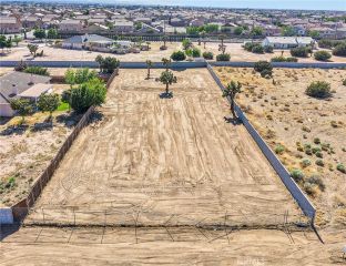 0 Afton, Hesperia, CA 92345