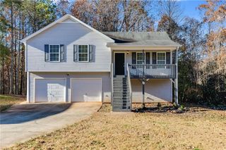 18 Twin Oaks Lane, Dallas, GA 30157