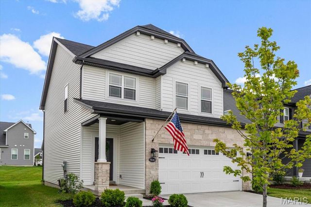 9043 Camino Trail, Cottleville, MO 63304
