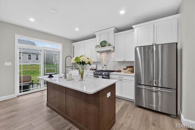9043 Camino Trail, Cottleville, MO 63304
