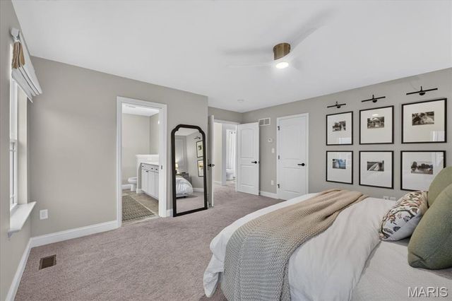 9043 Camino Trail, Cottleville, MO 63304