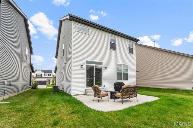 9043 Camino Trail, Cottleville, MO 63304
