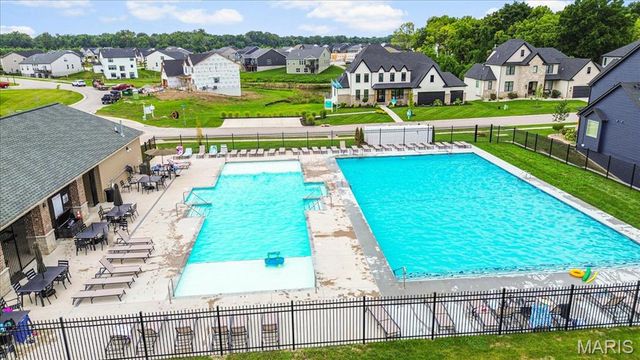 9043 Camino Trail, Cottleville, MO 63304