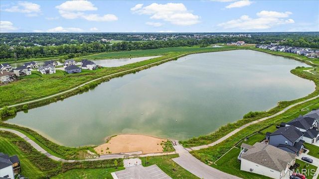 9043 Camino Trail, Cottleville, MO 63304