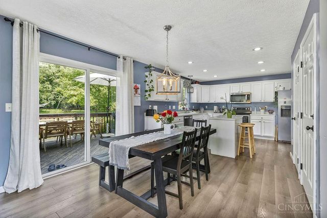 7960 Trinity Shore Circle, Liberty Twp, OH 45044