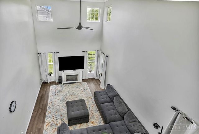 7960 Trinity Shore Circle, Liberty Twp, OH 45044