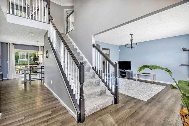 7960 Trinity Shore Circle, Liberty Twp, OH 45044