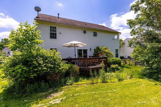 7960 Trinity Shore Circle, Liberty Twp, OH 45044