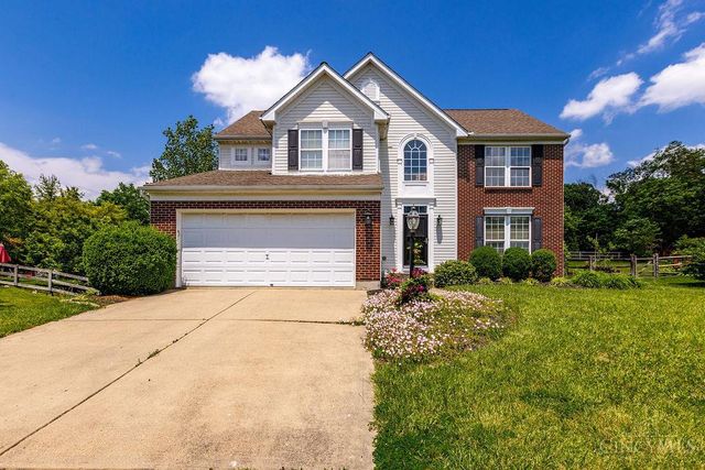 7960 Trinity Shore Circle, Liberty Twp, OH 45044
