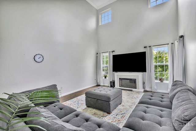 7960 Trinity Shore Circle, Liberty Twp, OH 45044