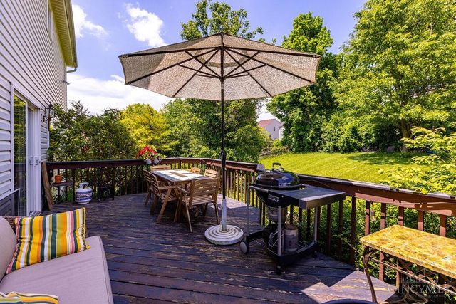 7960 Trinity Shore Circle, Liberty Twp, OH 45044