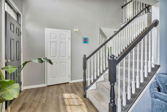 7960 Trinity Shore Circle, Liberty Twp, OH 45044