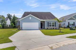 240 Hyrne Drive, Goose Creek, SC 29445