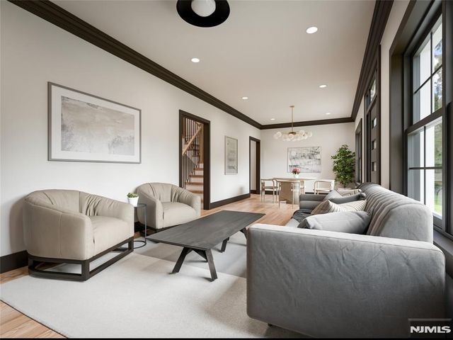 1099 Rosse Avenue, New Milford, NJ 07646