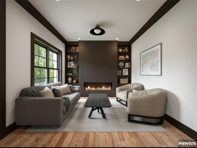 1099 Rosse Avenue, New Milford, NJ 07646