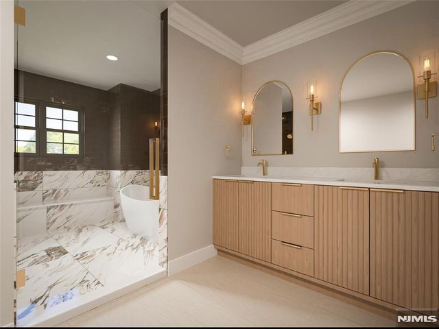 1099 Rosse Avenue, New Milford, NJ 07646