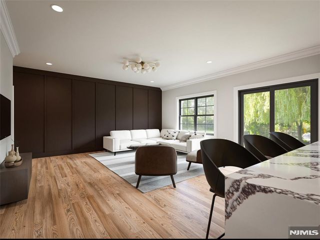 1099 Rosse Avenue, New Milford, NJ 07646