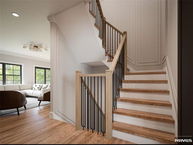 1099 Rosse Avenue, New Milford, NJ 07646