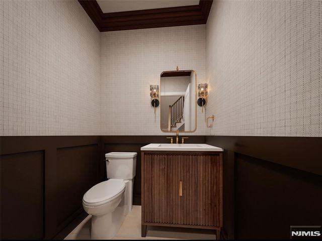 1099 Rosse Avenue, New Milford, NJ 07646