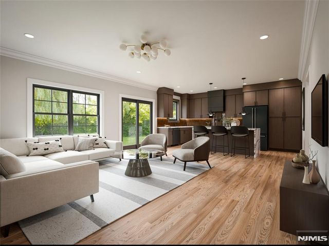 1099 Rosse Avenue, New Milford, NJ 07646