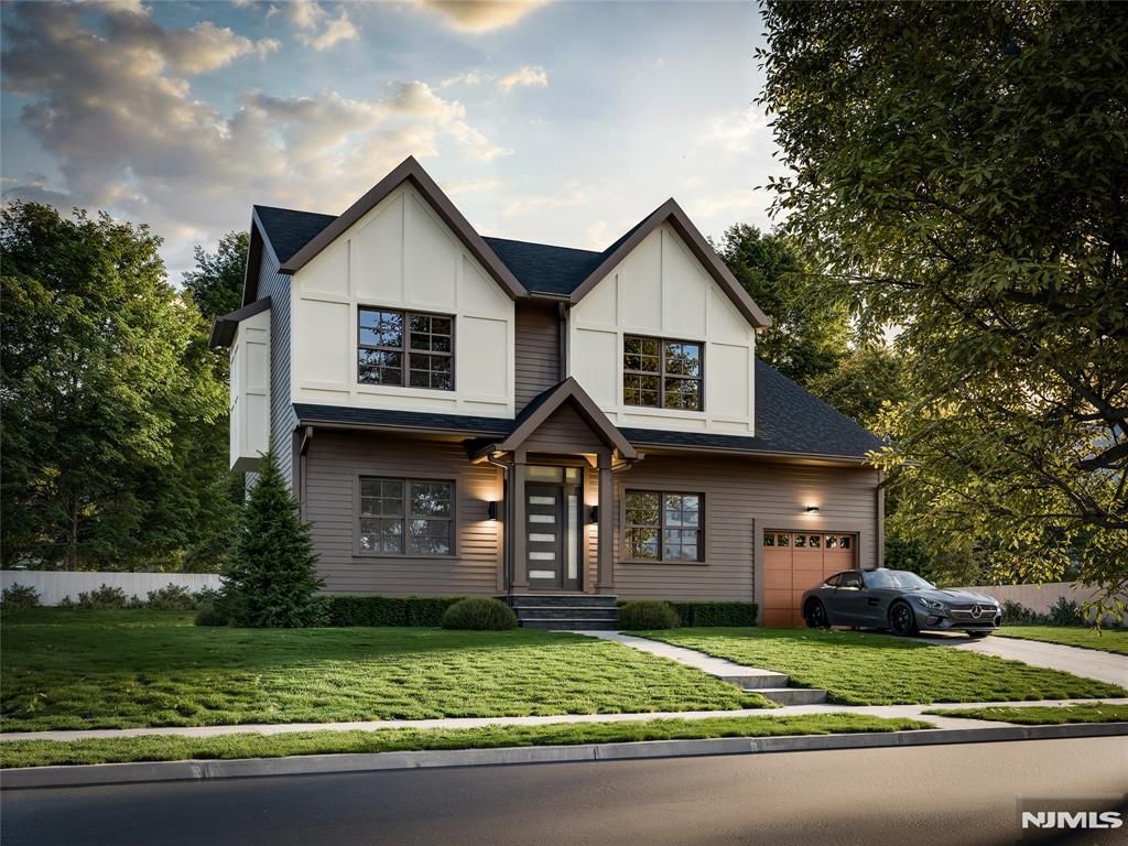 1099 Rosse Avenue, New Milford, NJ 07646